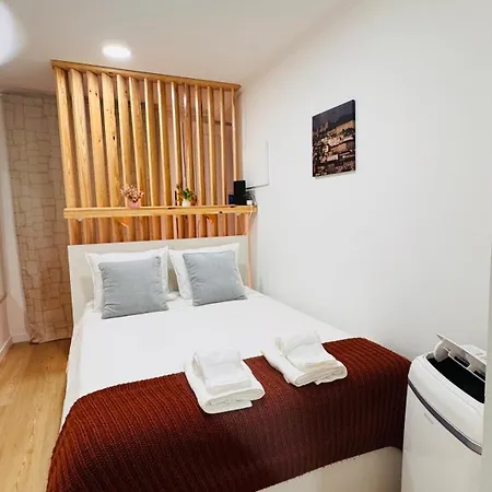 Appartement Oliveira Ao Carmo Chiado Lisboa