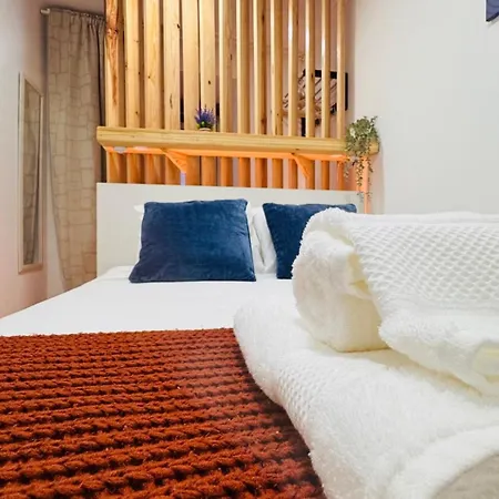 Oliveira Ao Carmo Chiado Appartement