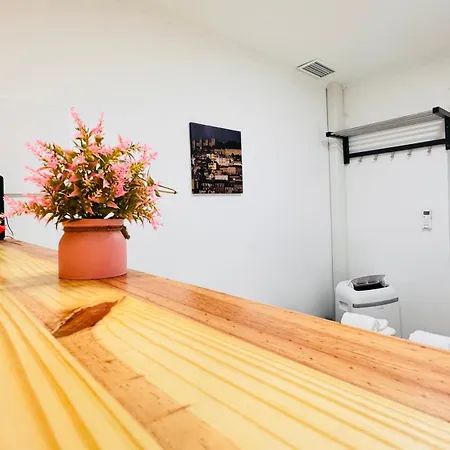 Oliveira Ao Carmo Chiado Appartement *