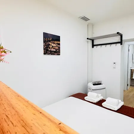 Appartement Oliveira Ao Carmo Chiado