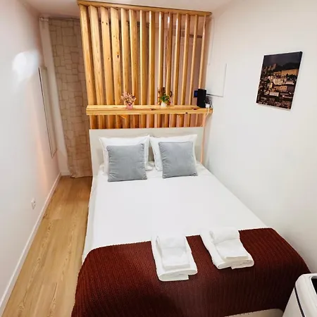 Appartement Oliveira Ao Carmo Chiado