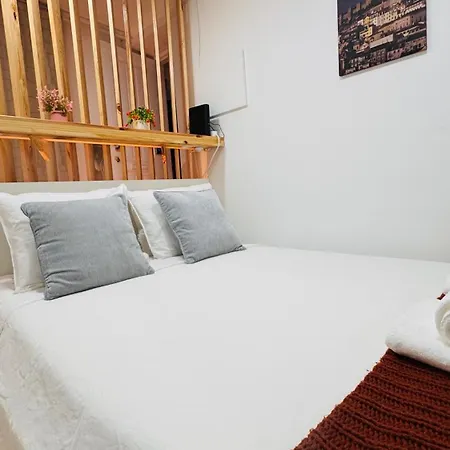 Appartement Oliveira Ao Carmo Chiado *