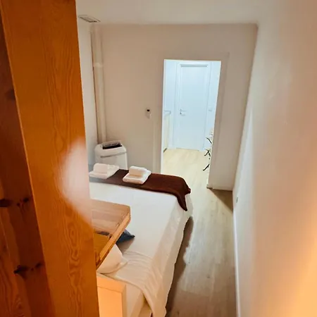 Oliveira Ao Carmo Chiado Appartement Lisboa