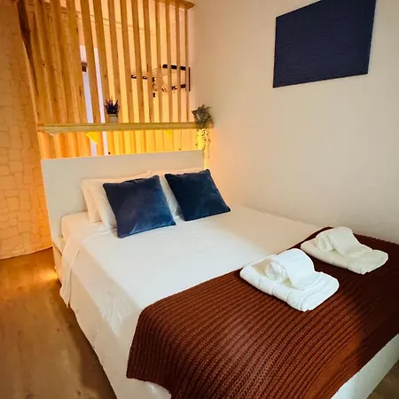 Oliveira Ao Carmo Chiado Appartement