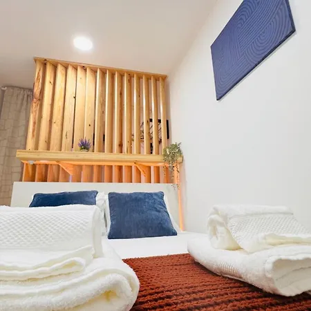 Appartement Oliveira Ao Carmo Chiado *