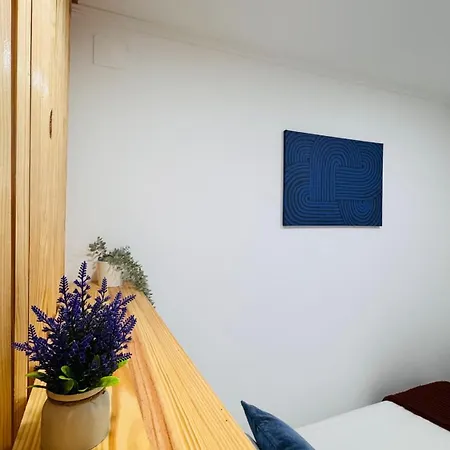 Appartement Oliveira Ao Carmo Chiado