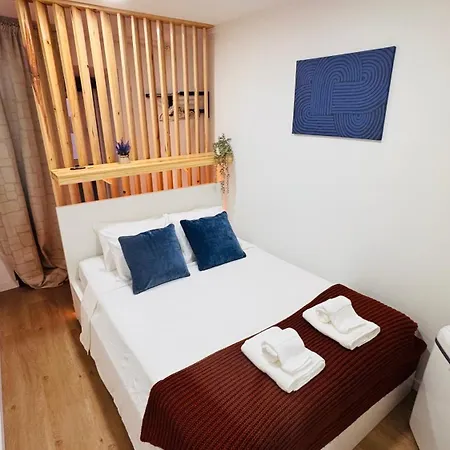 Appartement Oliveira Ao Carmo Chiado