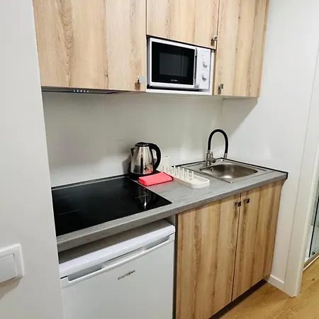 Oliveira Ao Carmo Chiado Appartement *