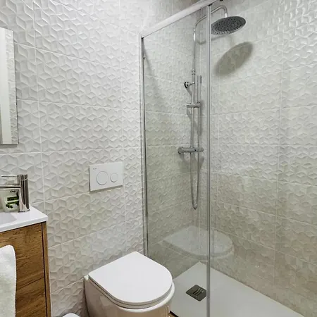 Oliveira Ao Carmo Chiado Appartement *