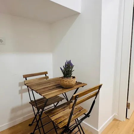 Oliveira Ao Carmo Chiado Appartement *