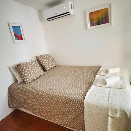 Oliveira Ao Carmo Chiado Appartement Lisboa