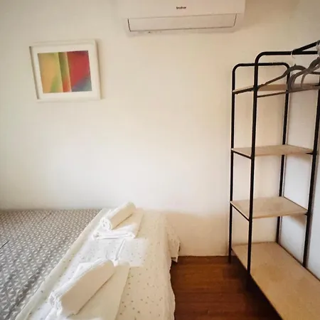 Oliveira Ao Carmo Chiado Appartement Lisboa