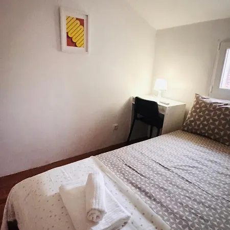 Appartement Oliveira Ao Carmo Chiado