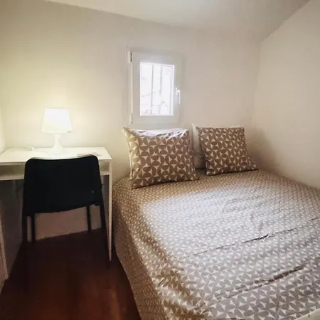 Oliveira Ao Carmo Chiado Appartement *