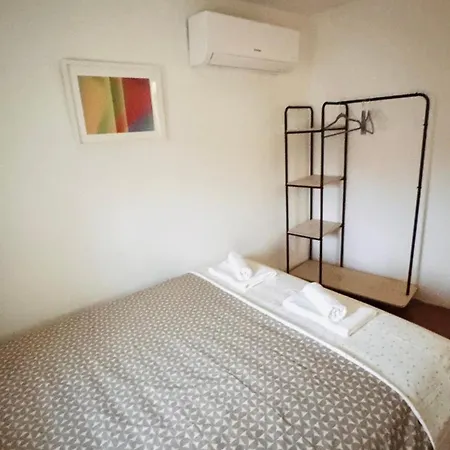 Appartement Oliveira Ao Carmo Chiado *