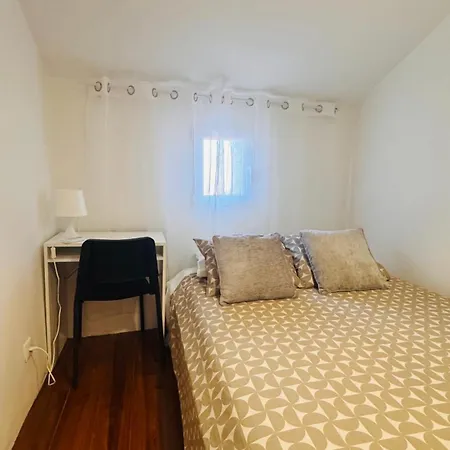 Appartement Oliveira Ao Carmo Chiado *