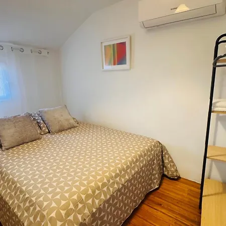 Appartement Oliveira Ao Carmo Chiado Lisboa