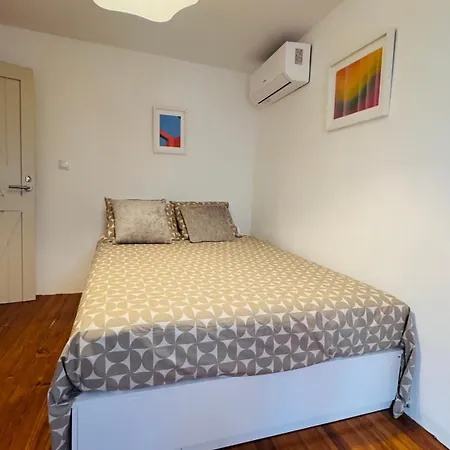 Oliveira Ao Carmo Chiado Appartement Lisboa