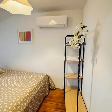 Appartement Oliveira Ao Carmo Chiado